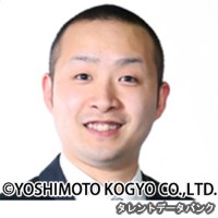 山口提樹の画像