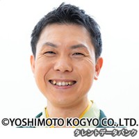 笑福亭笑助の画像