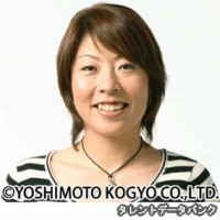 佐々木慶子の画像