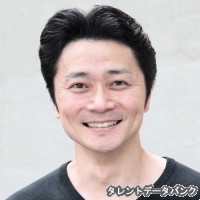 古川康の画像