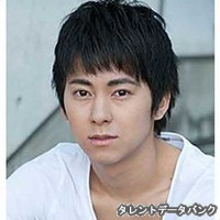 白水萌生の画像