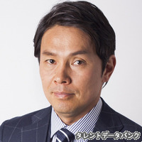 福田正博の画像