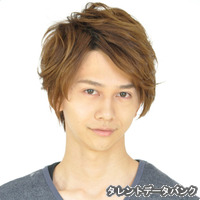 横井翔二郎の画像