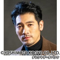 武田裕光の画像