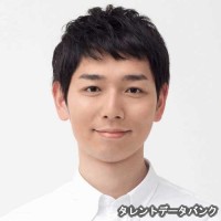 鬼頭真也の画像