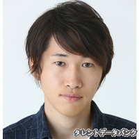 浦野真介の画像