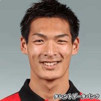 槙野智章の画像