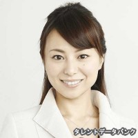 安田真理の画像