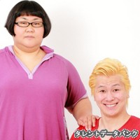 メイプル超合金の画像