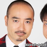 岩崎う大の画像