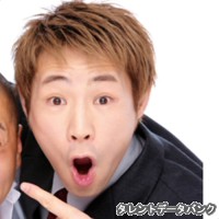 松本キックの画像