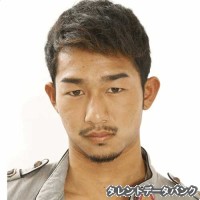 湯川正人の画像