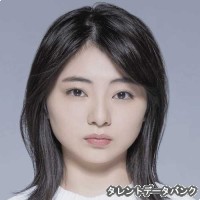 小林万里子の画像
