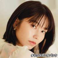 横山由依の画像