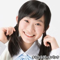 中野留美の画像