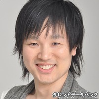 笠羽翔悟の画像