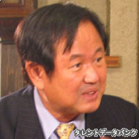 石川敏男の画像