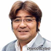 亀山つとむの画像