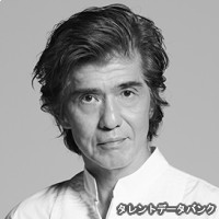 佐藤浩市の画像