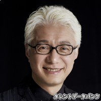手塚眞の画像