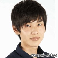 中根大樹の画像