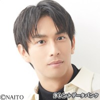 市川知宏の画像