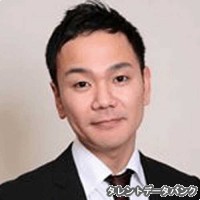 谷田部俊の画像