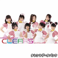 お掃除ユニット「名古屋CLEAR'S」の画像