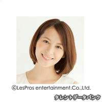 青木裕子の画像