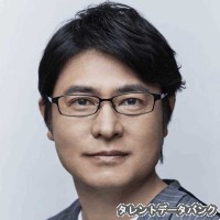 安東弘樹の画像