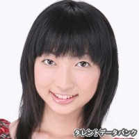 ひきのまいかの画像
