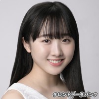 本田望結の画像