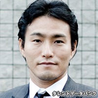 伊藤和磨の画像
