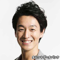 藤代太一の画像