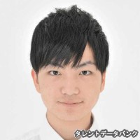 上田悠翔の画像