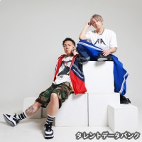 BACK-ONの画像