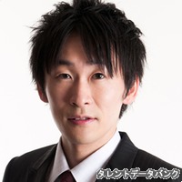 那須野泰裕の画像