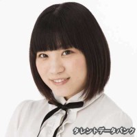 福嶌寿枝の画像