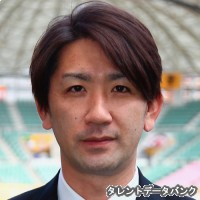 平瀬智行の画像