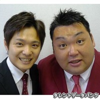 横山ともや・みちやの画像