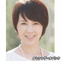 松本潤子の画像