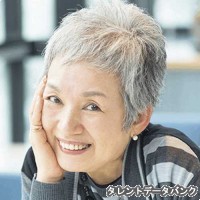 松本洋子の画像