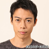 加藤大輔の画像
