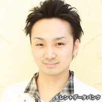 濱田明良の画像