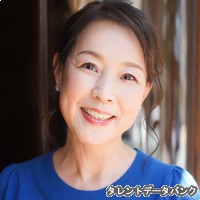 矢嶋朋子の画像