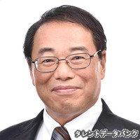 加来耕三の画像