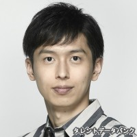 菊地啓介の画像