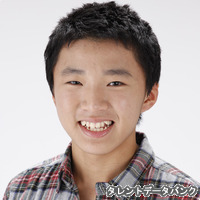 堺谷翔の画像