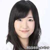 篠田果歩の画像