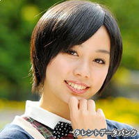 熊谷はるのの画像